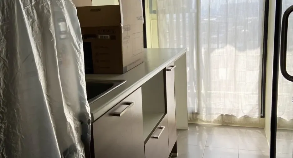 For rent 1 bed condo in Bang Sue, Bangkok
