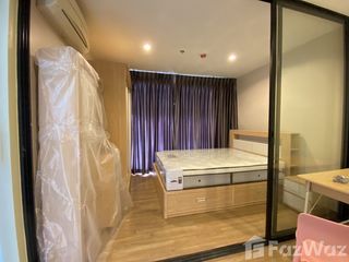 For rent 1 bed condo in Bang Sue, Bangkok