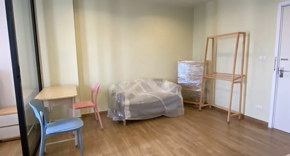 For rent 1 bed condo in Bang Sue, Bangkok