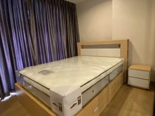 For rent 1 bed condo in Bang Sue, Bangkok
