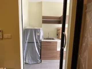 For rent 1 bed condo in Bang Sue, Bangkok