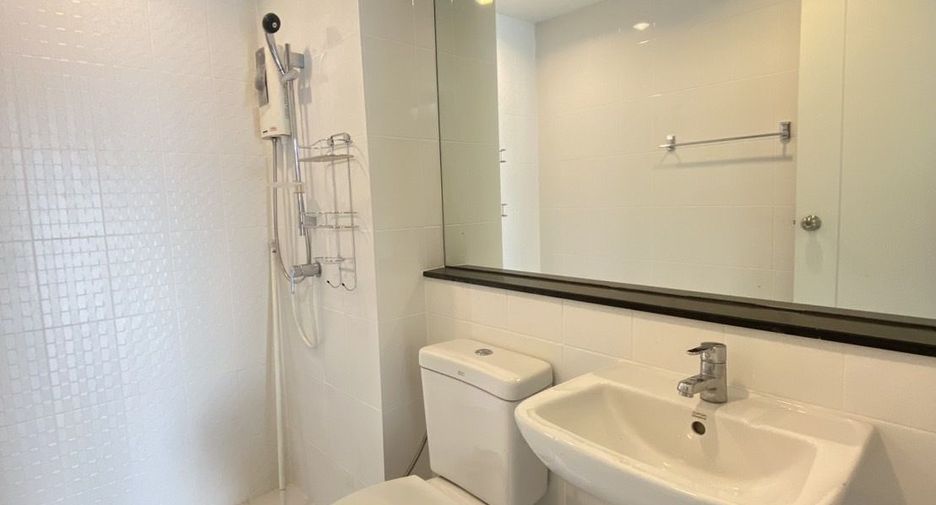 For rent 1 bed condo in Bang Sue, Bangkok