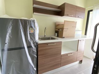 For rent 1 bed condo in Bang Sue, Bangkok