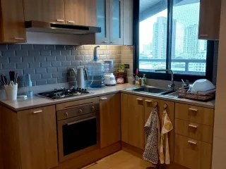 For rent 2 bedrooms apartment in Watthana, Bangkok