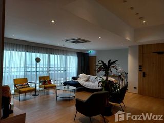 For rent 2 bedrooms apartment in Watthana, Bangkok