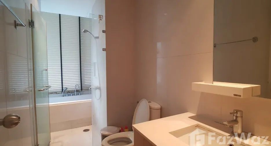 For rent 1 bed condo in Ratchathewi, Bangkok