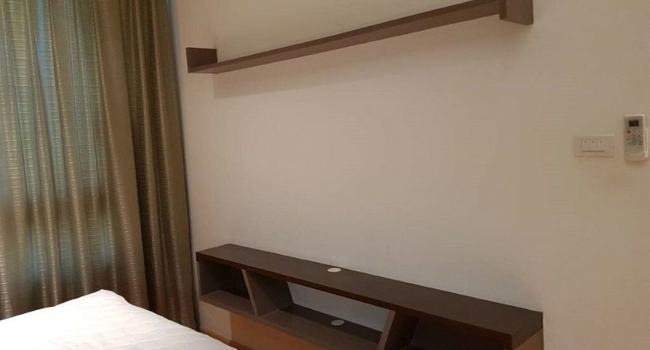For rent 1 bed condo in Ratchathewi, Bangkok