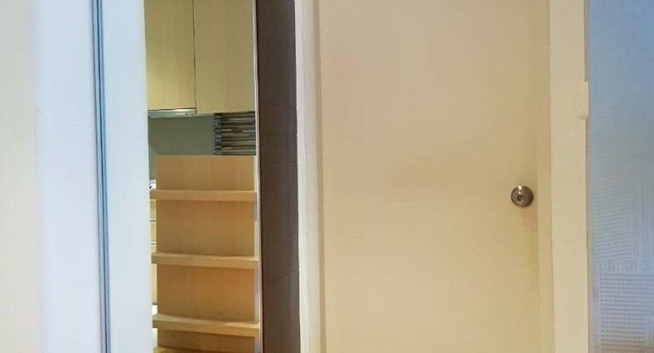 For rent 1 bed condo in Ratchathewi, Bangkok