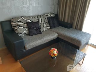 Condo en alquiler de 1 habitaciones en Ratchathewi, Bangkok