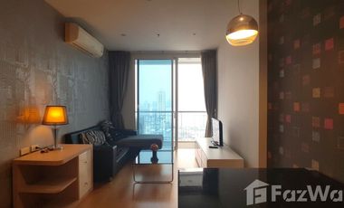 For rent 1 bed condo in Ratchathewi, Bangkok