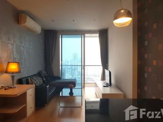 Condo en alquiler de 1 habitaciones en Ratchathewi, Bangkok