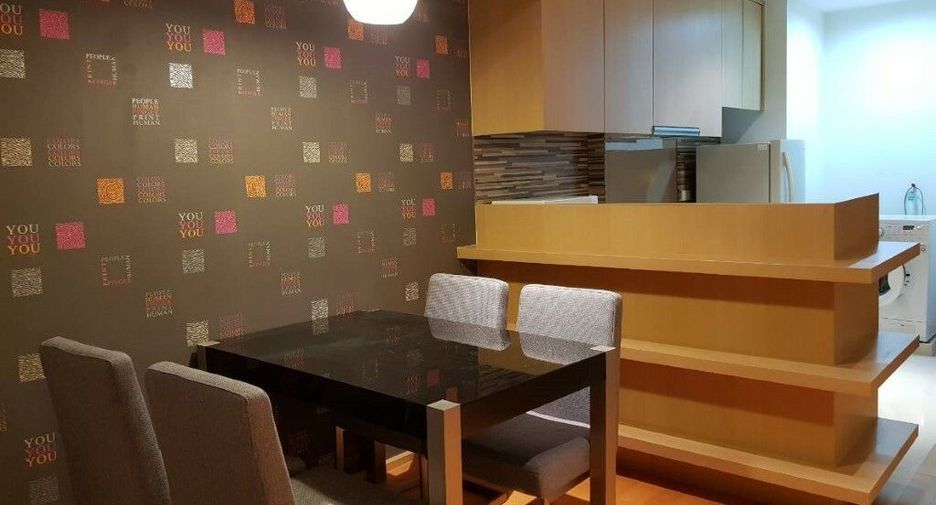 For rent 1 bed condo in Ratchathewi, Bangkok