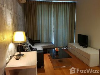 Condo en alquiler de 1 habitaciones en Ratchathewi, Bangkok