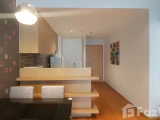 Condo en alquiler de 1 habitaciones en Ratchathewi, Bangkok
