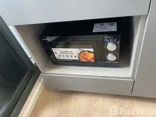 出租 1 卧室 公寓 在 Bang Kapi, 曼谷