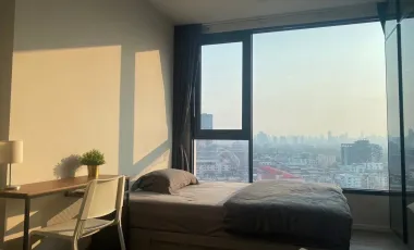 出租 1 卧室 公寓 在 Bang Kapi, 曼谷