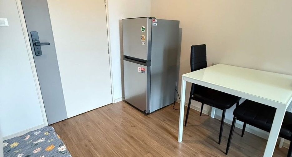 For rent 1 bed condo in Bang Phlat, Bangkok