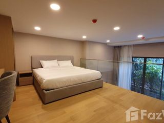 Wohnung zur Miete mit 1 Zimmer in Watthana, Bangkok