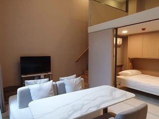 Wohnung zur Miete mit 1 Zimmer in Watthana, Bangkok