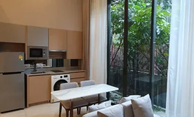For rent 1 bed condo in Watthana, Bangkok