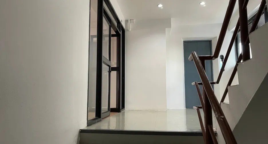 For rent office in Bang Kapi, Bangkok