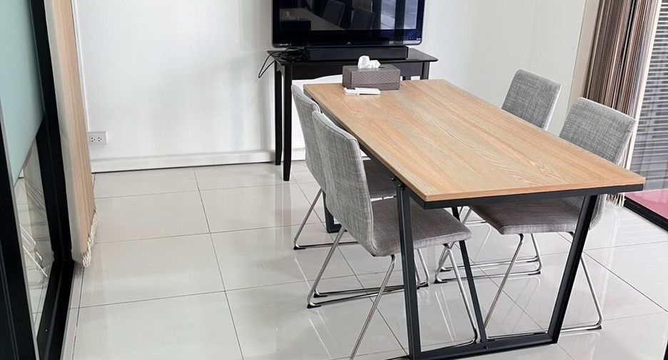 For rent office in Bang Kapi, Bangkok