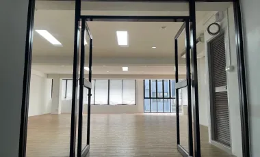 For rent office in Bang Kapi, Bangkok