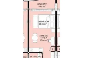 Condo en venta de 1 habitaciones en Mueang Phuket, Phuket