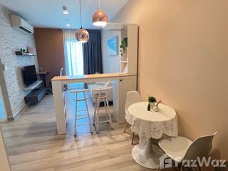 Аренда 2 спальни кондо в Хуаи Кхщанг, Бангкок