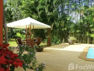 Продажа и аренда 4 спальни вилла в Муанг Краби, Краби