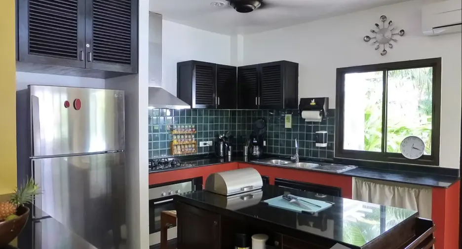 À vendre et à louer 4 chambres villa à Mueang Krabi, Krabi