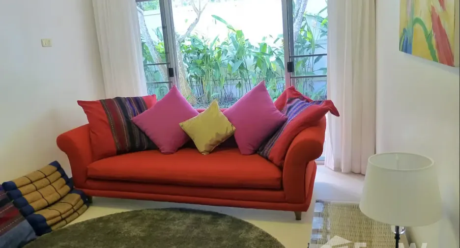 À vendre et à louer 4 chambres villa à Mueang Krabi, Krabi