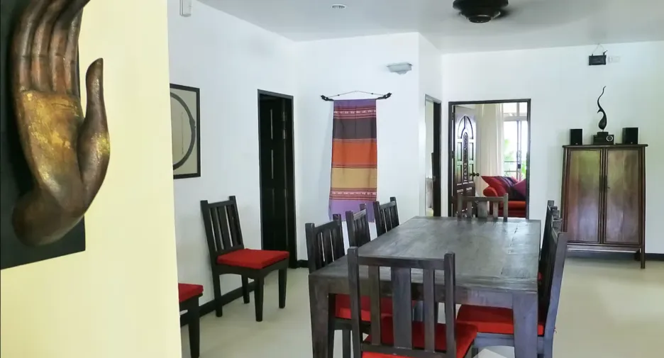 À vendre et à louer 4 chambres villa à Mueang Krabi, Krabi