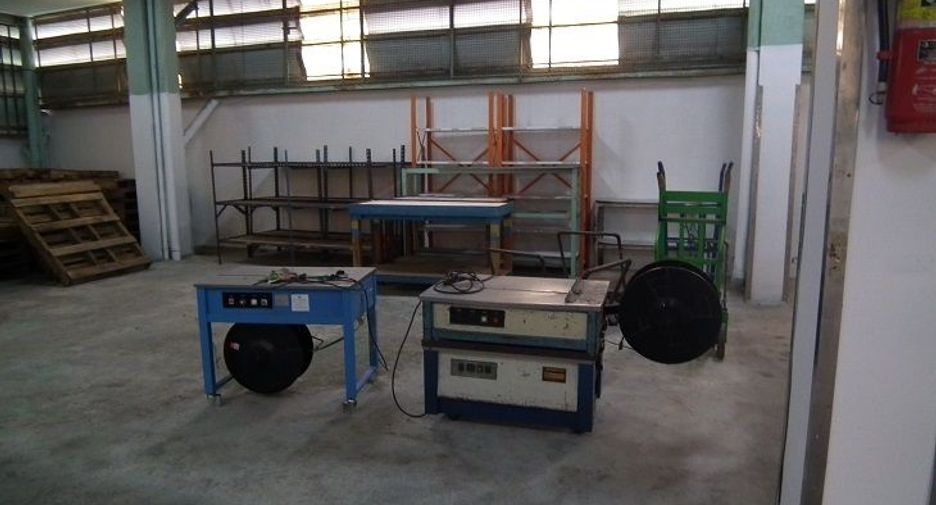 For rent retail Space in Taling Chan, Bangkok