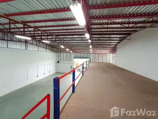 For rent studio house in Lat Krabang, Bangkok