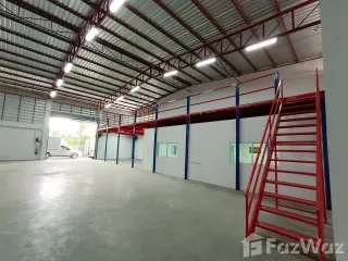 For rent studio house in Lat Krabang, Bangkok