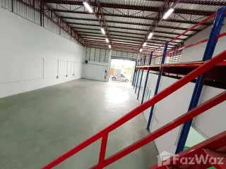 For rent studio house in Lat Krabang, Bangkok