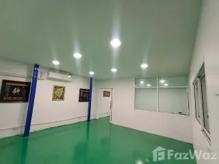 For rent studio house in Lat Krabang, Bangkok