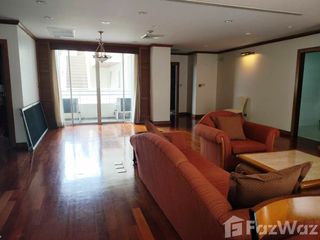 For rent 2 ベッドルーム condo in Sathon, Bangkok