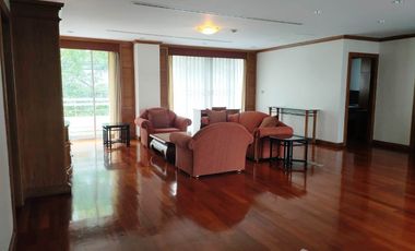 For rent 2 bedrooms condo in Sathon, Bangkok