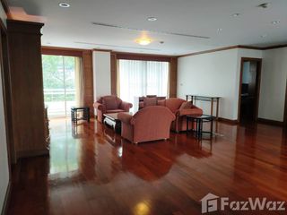 For rent 2 ベッドルーム condo in Sathon, Bangkok
