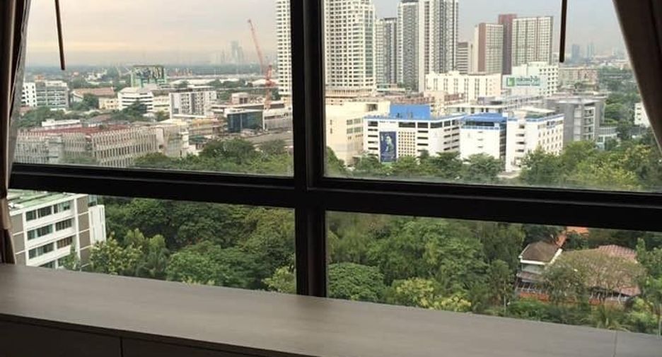 出租 2 卧室 公寓 在 Khlong Toei, 曼谷