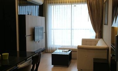 Condo en alquiler de 2 habitaciones en Khlong Toei, Bangkok