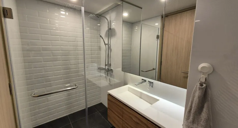 Wohnung zur Miete mit 1 Zimmer in Huai Khwang, Bangkok