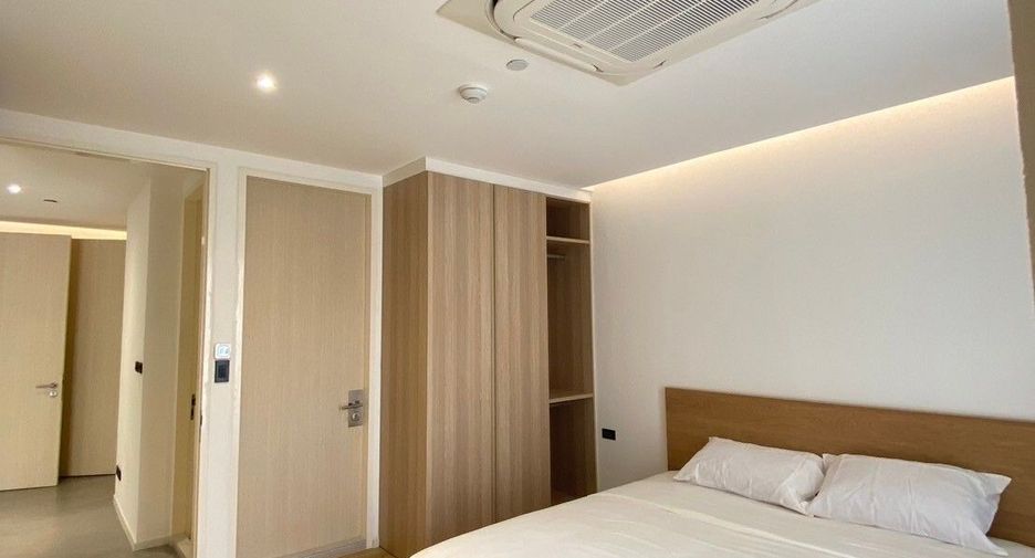 For rent 2 bedrooms apartment in Watthana, Bangkok