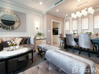 Condo en alquiler de 3 habitaciones en Pathum Wan, Bangkok