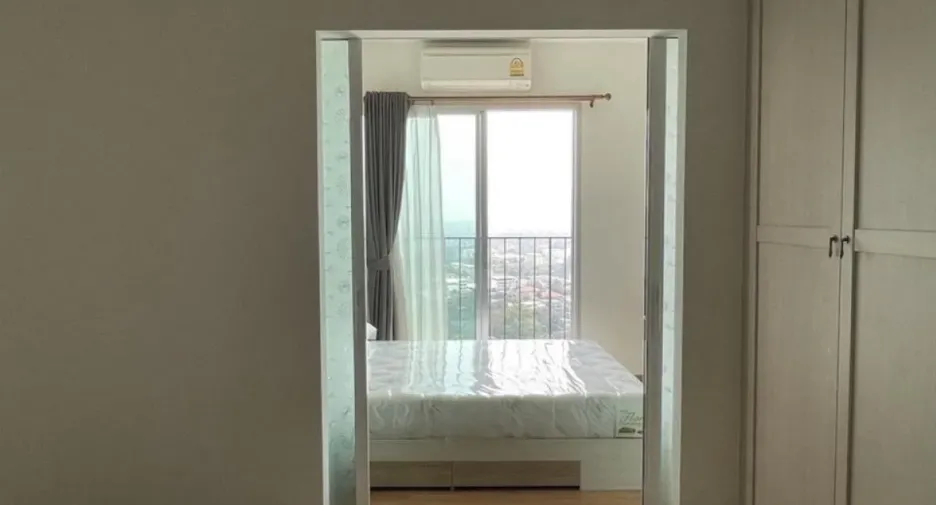 À louer 2 chambres condo à Rat Burana, Bangkok