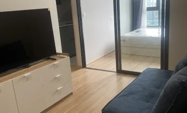 For rent 1 Beds condo in Bang Na, Bangkok
