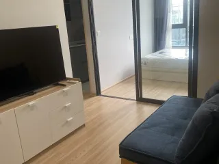 For rent 1 bed condo in Bang Na, Bangkok