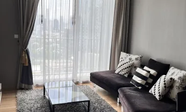 Condo en alquiler de 1 habitaciones en Khlong Toei, Bangkok